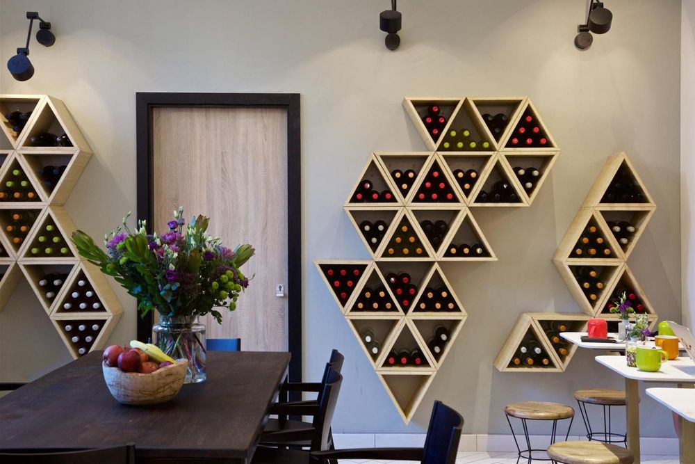 The Z Hotel Covent Garden