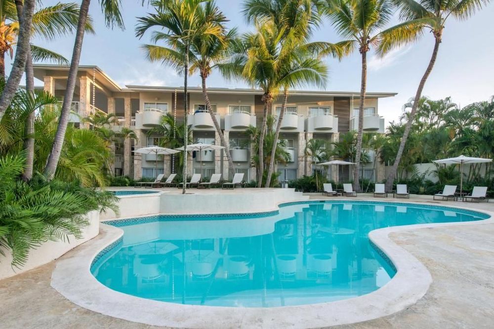 Emociones de Hodelpa 4* - Juan Dolio