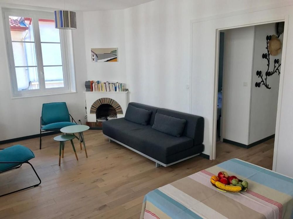 Piso Loquin Saint-Jean-de-Luz