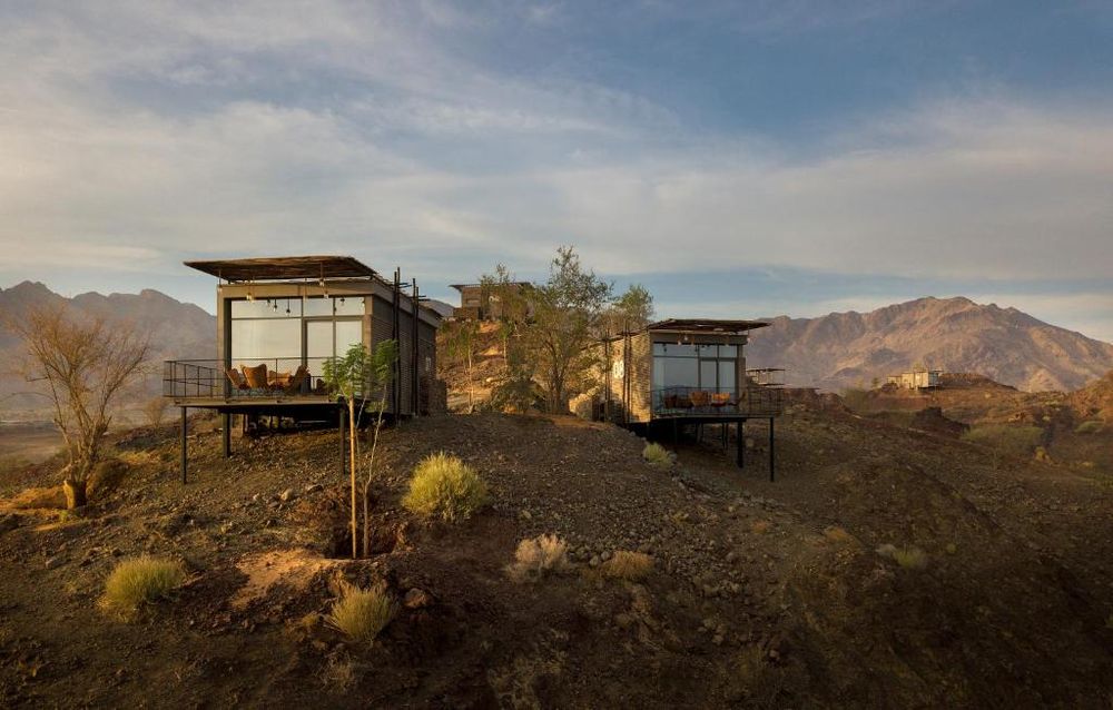 Hatta Resorts 2* Dubai