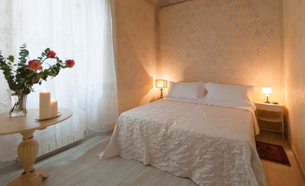 Apartamentos San Lorenzo