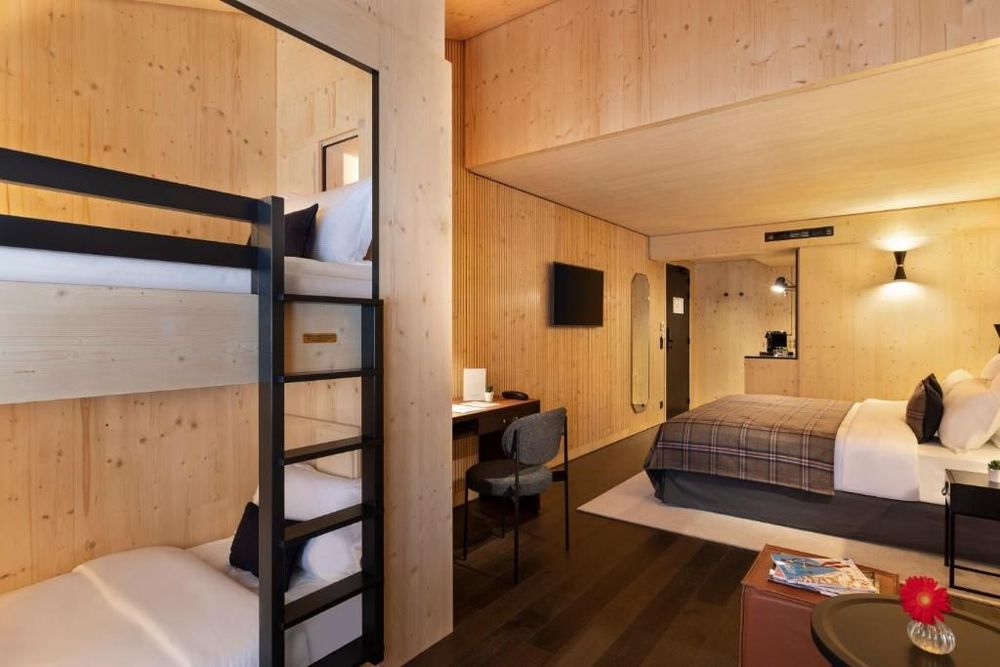 St-Alban Hotel & Spa - La Clusaz