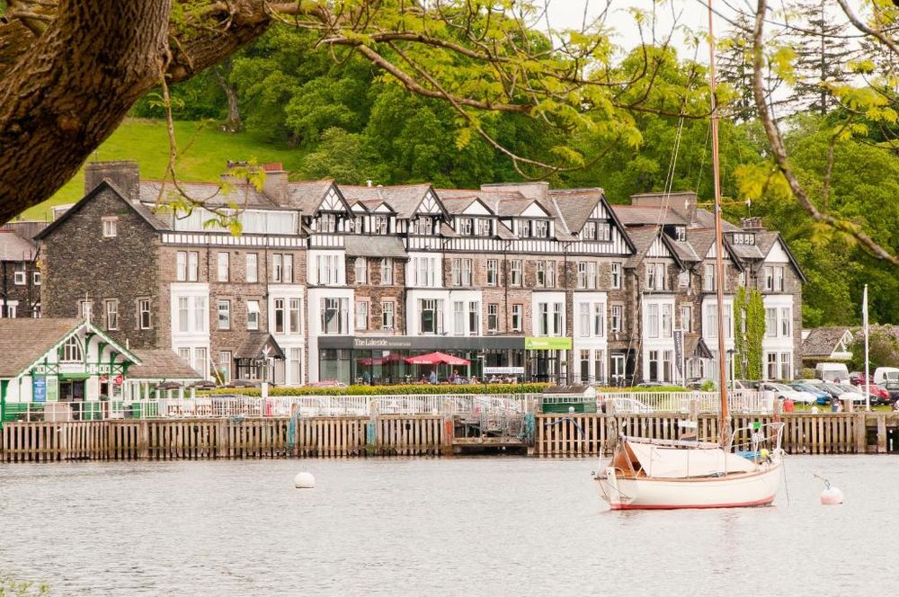 YHA Ambleside