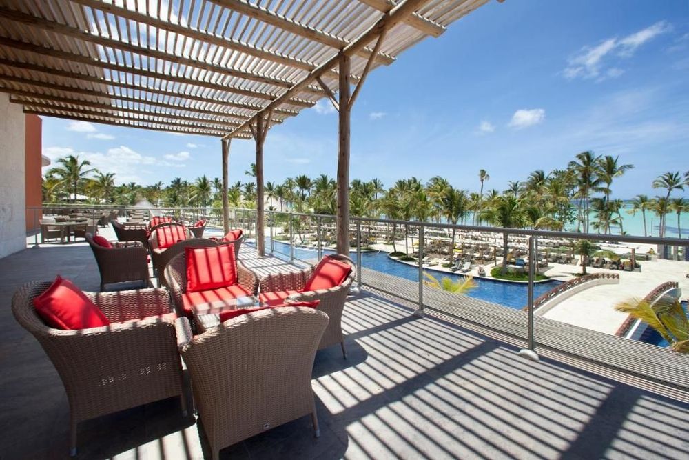 Barceló Bávaro Palace 5*