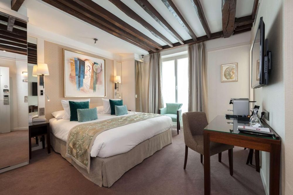 Best Western Plus Hotel Sydney Opera