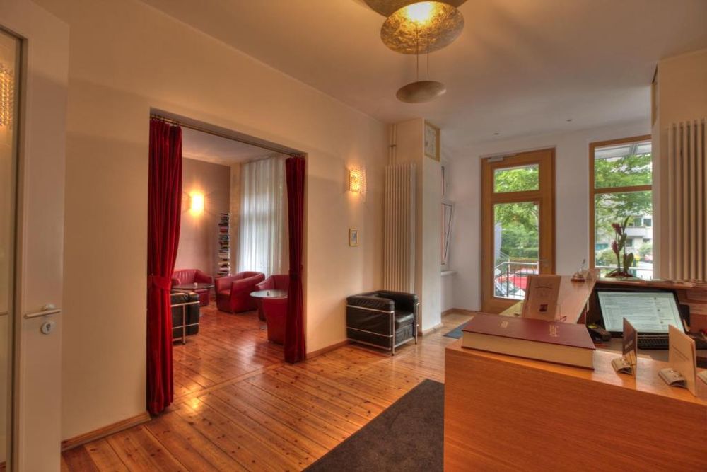 Hotel Johann