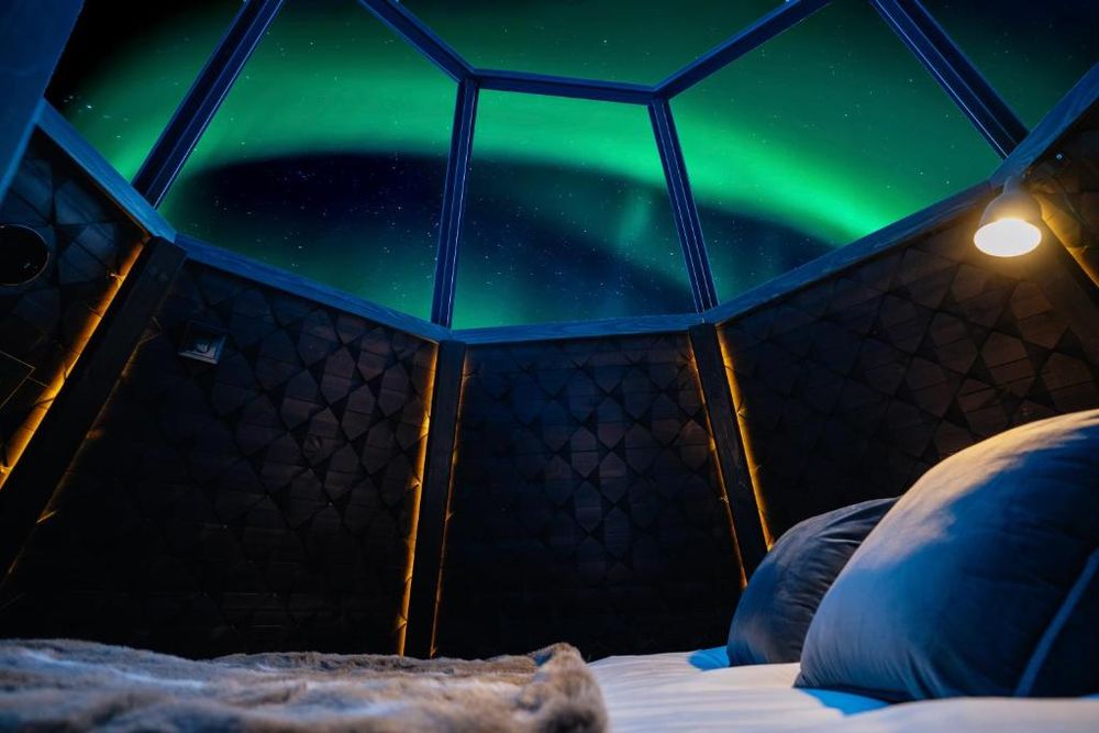 Apukka Resort 4*