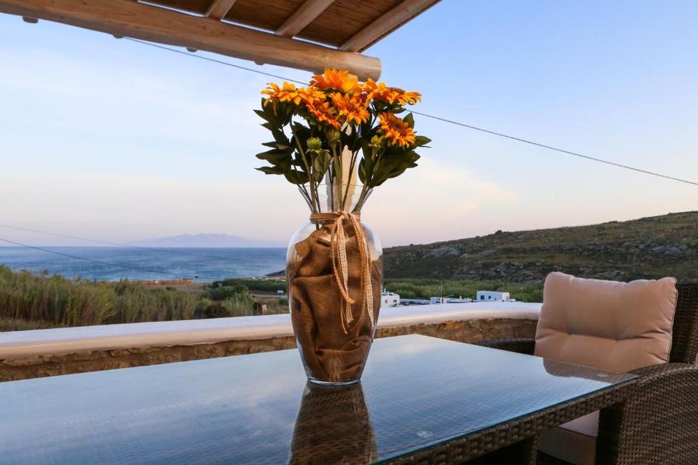 Venus Myconian Residences