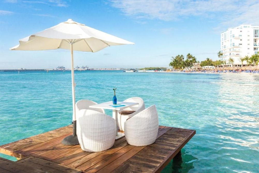 Be Live Experience Hamaca Beach 4* - Boca Chica