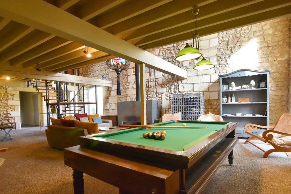 Domaine de Ginouilhac