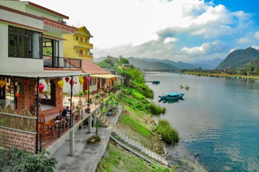 Phong Nha Coco Riverside