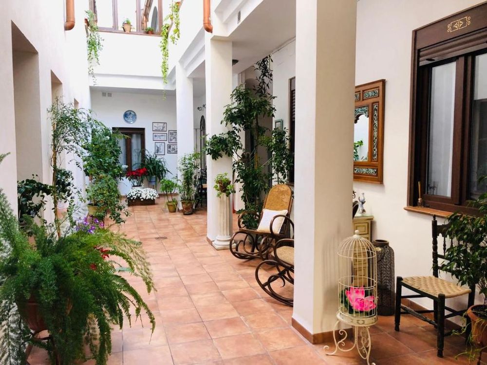 Casa Turística San Agustín