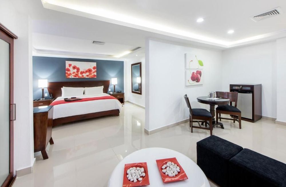 Hodelpa Centro Plaza