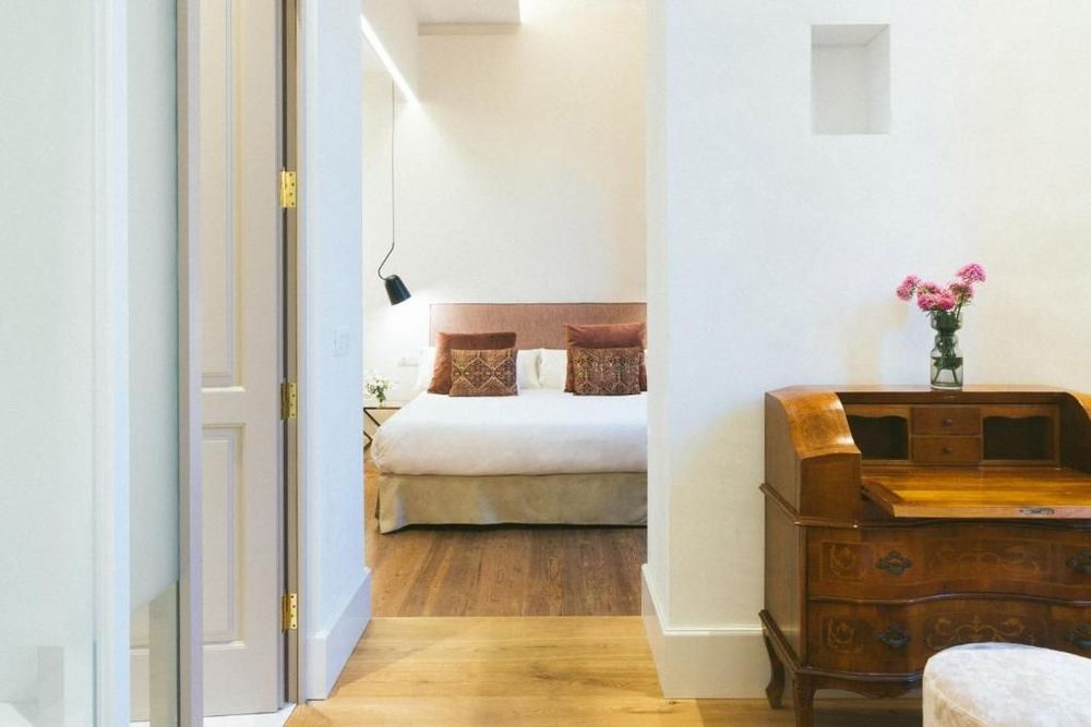 VEINTIUNO Emblematic Hotels