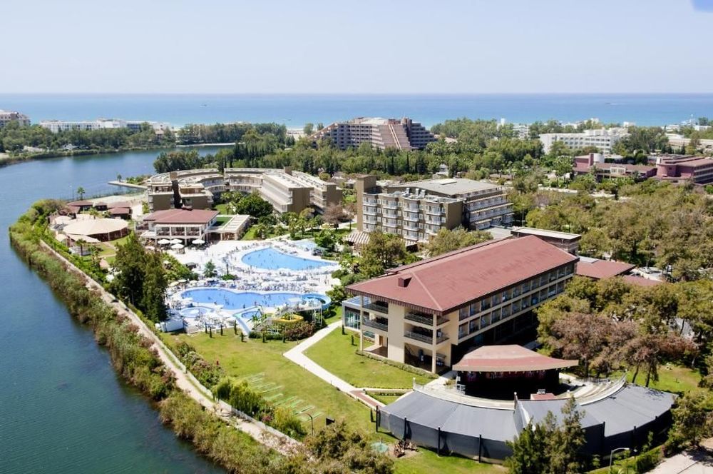 Réservez votre séjour all-inclusive en Turquie à prix mini !