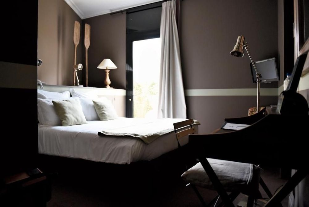 Hôtel Particulier - La Chamoiserie 3*