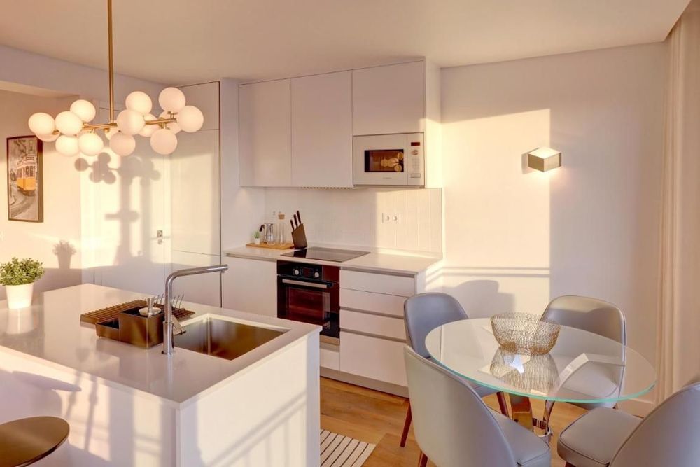 Luxury Graça Apartment