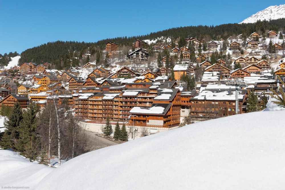 Résidence Pierre & Vacances - Les Ravines