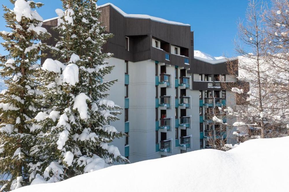 Residenz Pierre & Vacances Les Combes