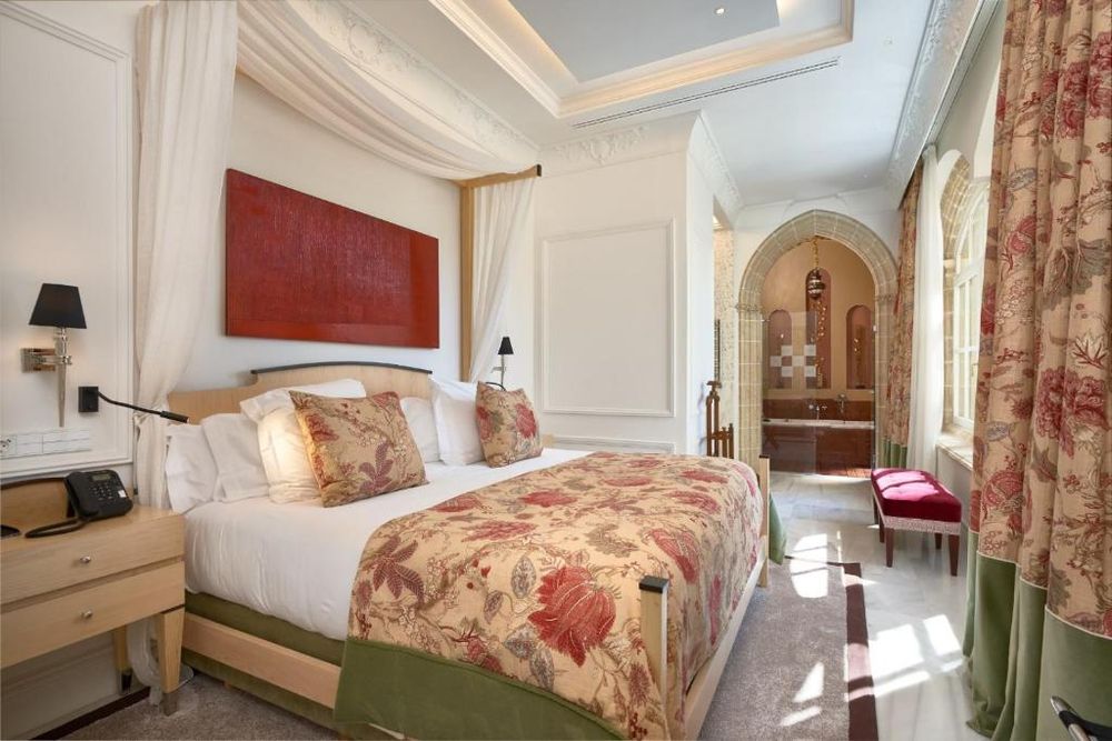 Hotel Casa Palacio María Luisa