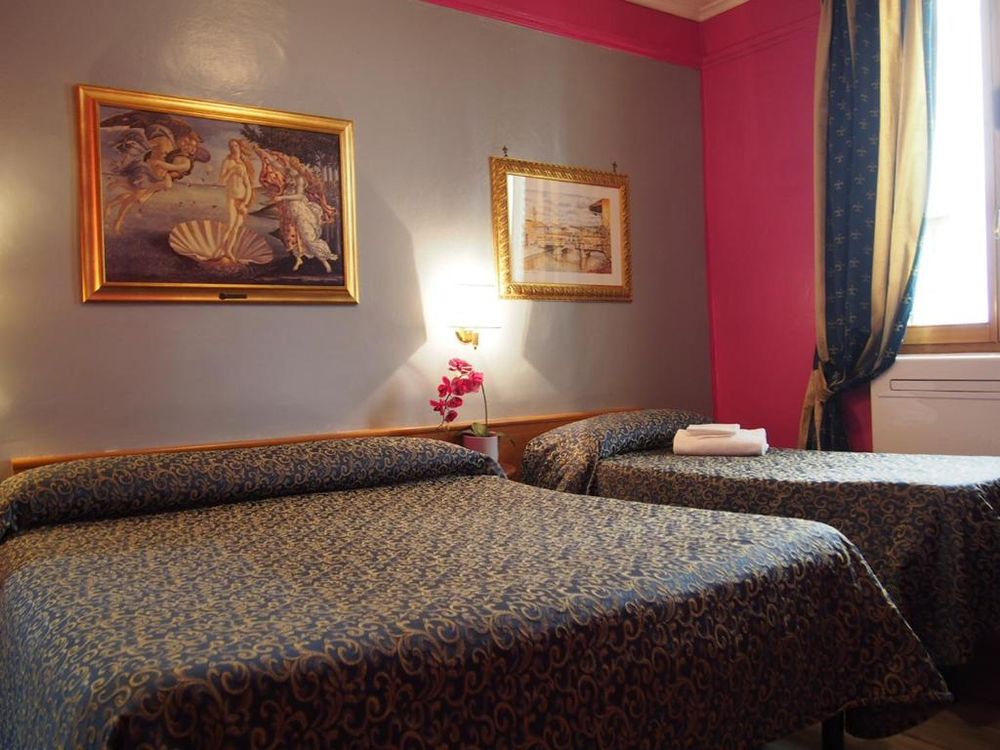 Hotel Santa Croce