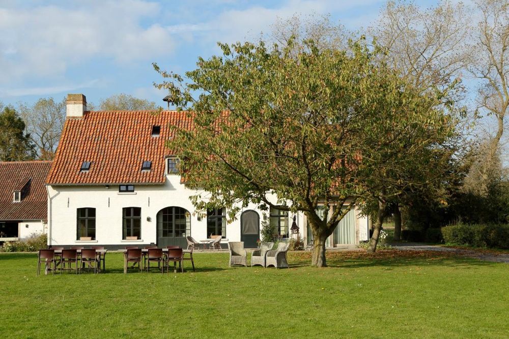 Hotel De Grote Wateringe
