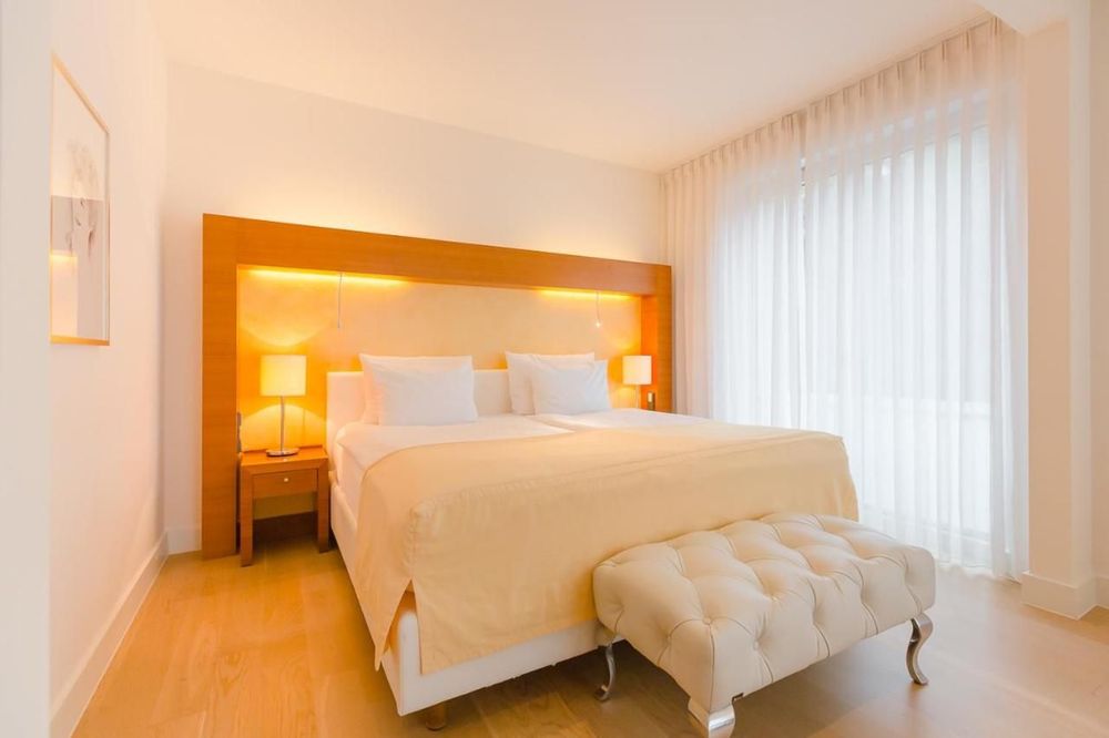 Aqua Aurelia Suitenhotel an den Thermen