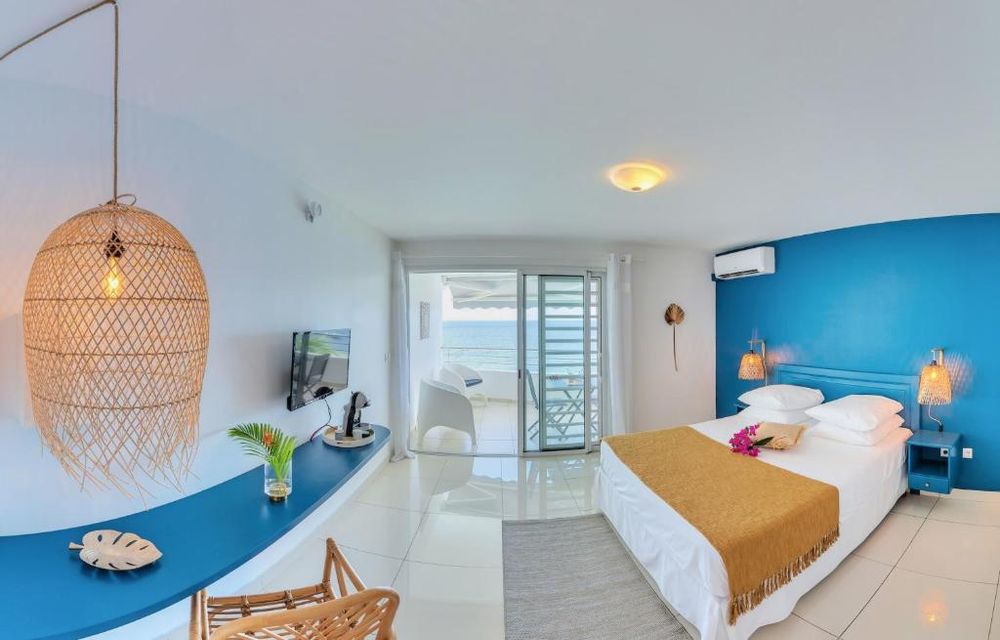 Hotel La Bateliere