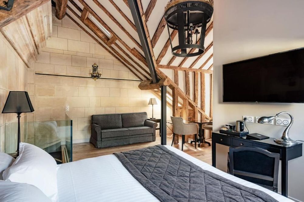 Hotel Le Presbytère