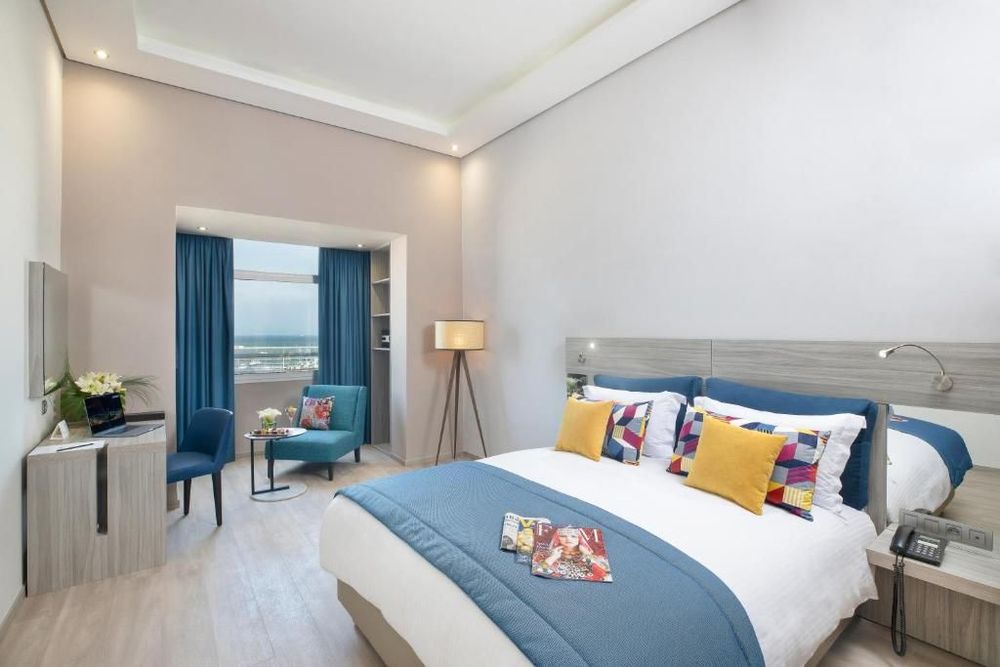 Marina Bay 4* - Tanger