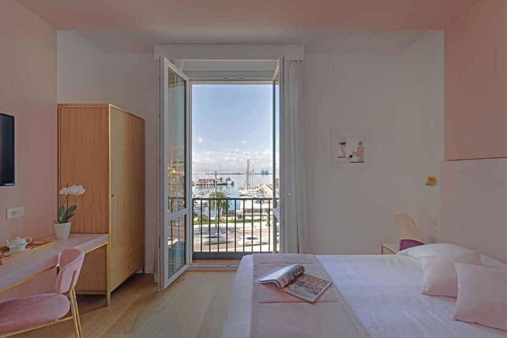 Hotel Aristeo 3*