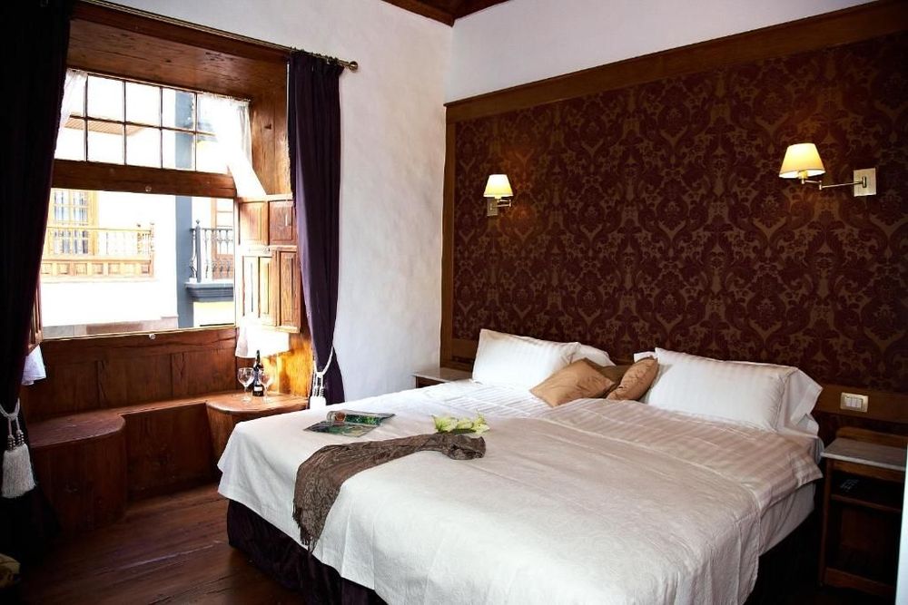 Hotel Emblemático San Agustin - Icod de los Vinos