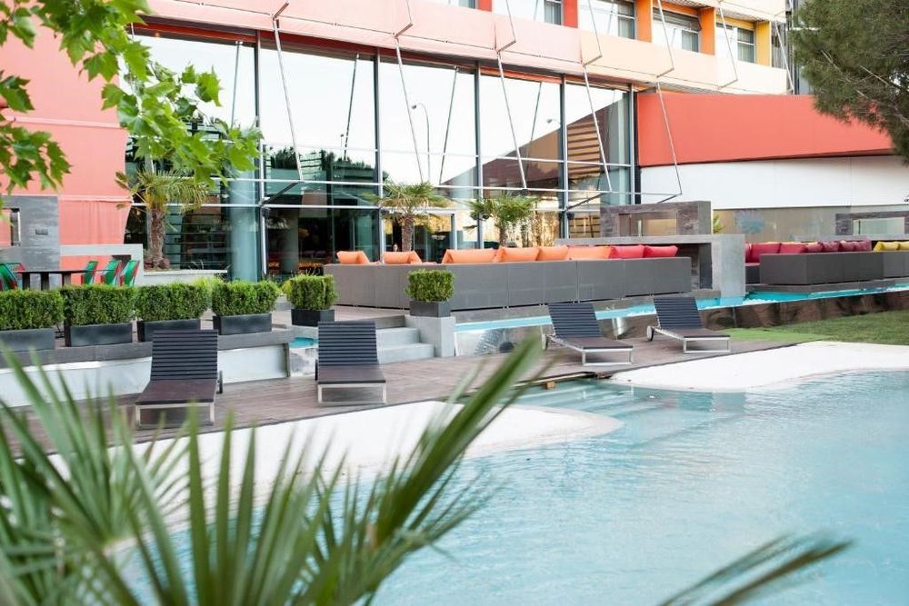 Réservez votre city-break 5* à Madrid !