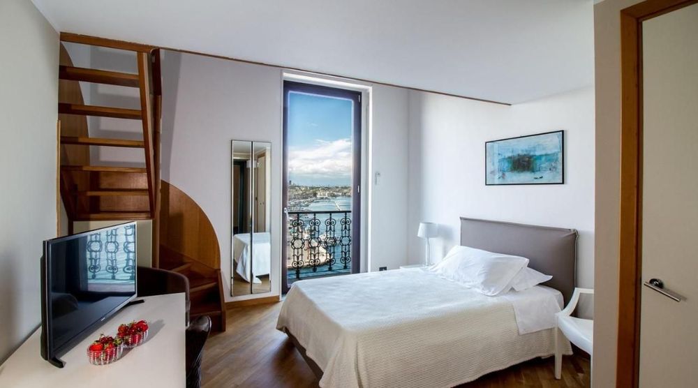 Hotel Europa - Taranto