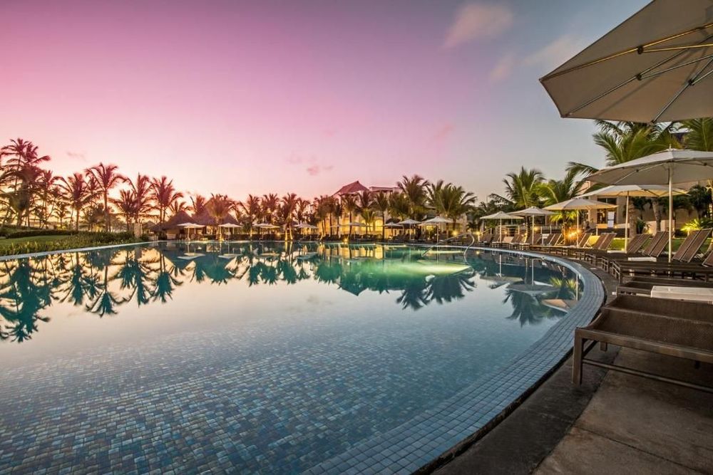 Hard Rock Hotel & Casino Punta Cana 5* (5*)
