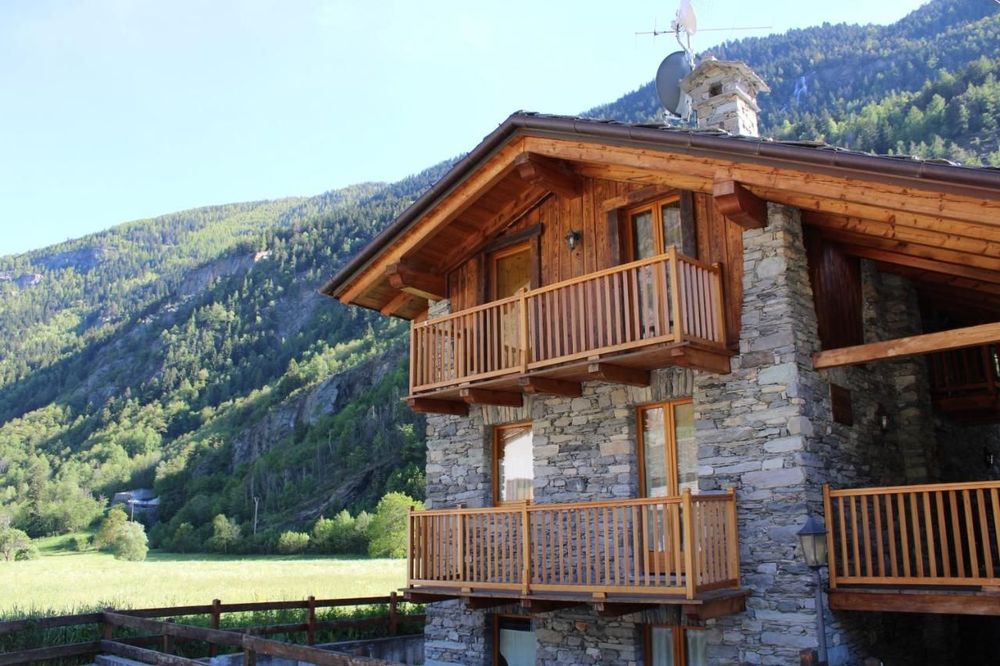 L'Atelier du Temps - Stone House