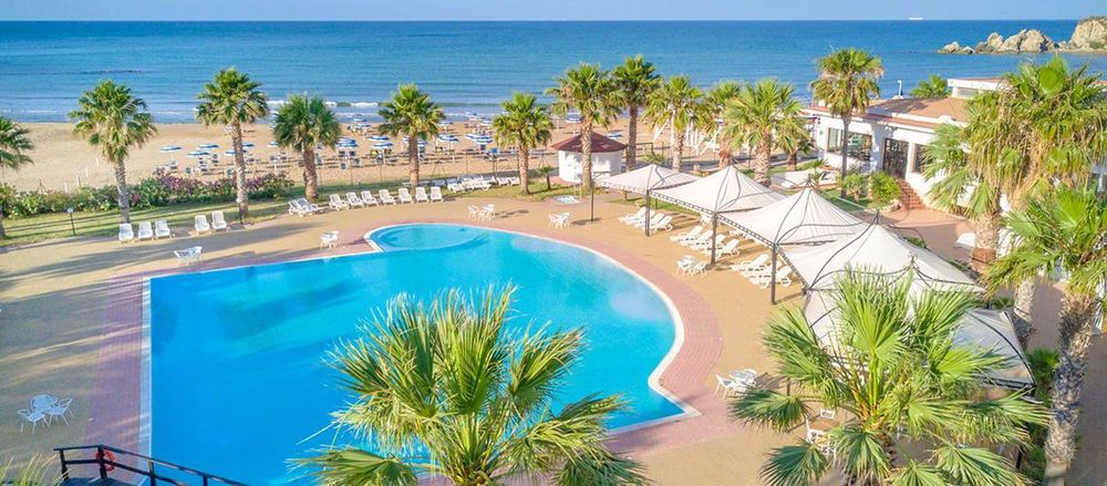  Partez une semaine en Sicile !