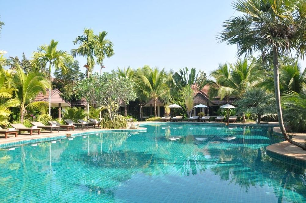 Laluna Hotel And Resort 4*