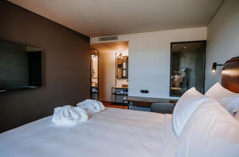 Exmo Hotel by Olivia