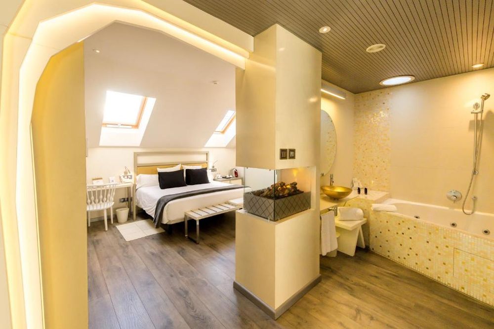 Hotel & Spa Princessa Munia