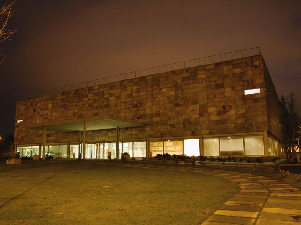 Visitar el Museo Verbum
