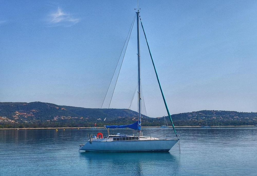 Stlocavoile unusual accommodation