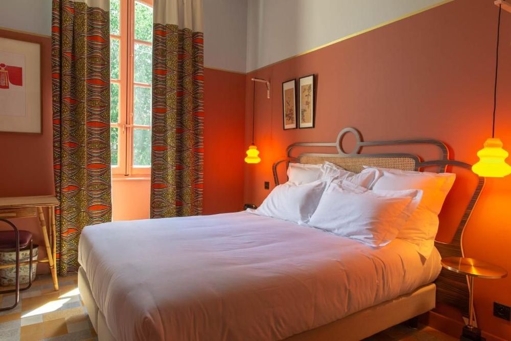 Le petit hotel 3* - Saint-Rémy-de-Provence