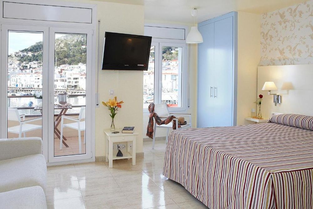 Hotel Spa Cap de Creus