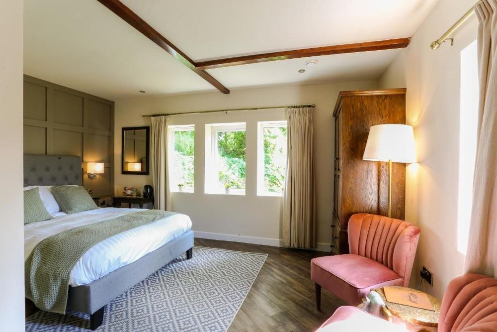 Beck Hall Yorkshire Dale