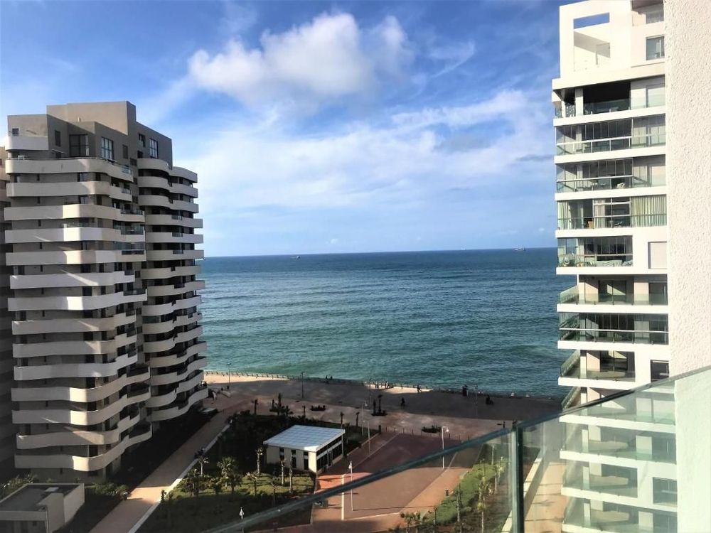 Casa Marina Casablanca