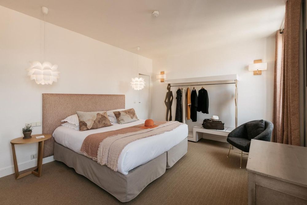 Hotel Cézanne 4* - Aix-en-Provence