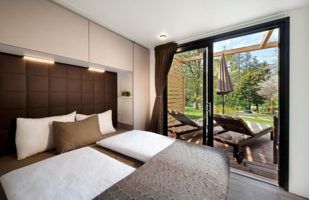 Ferienparadies Natterer See