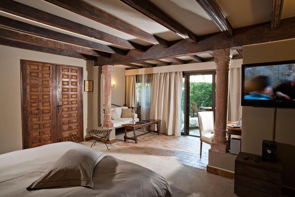 Le Mas D'Entremont 4* - Aix-en-Provence