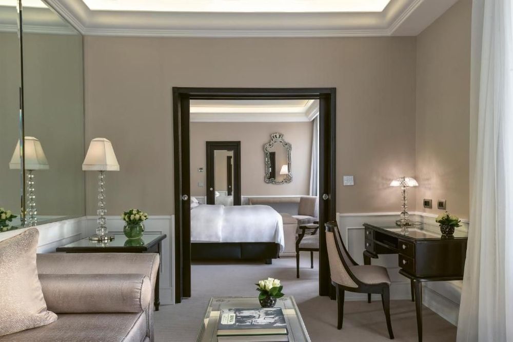 Hassler Roma